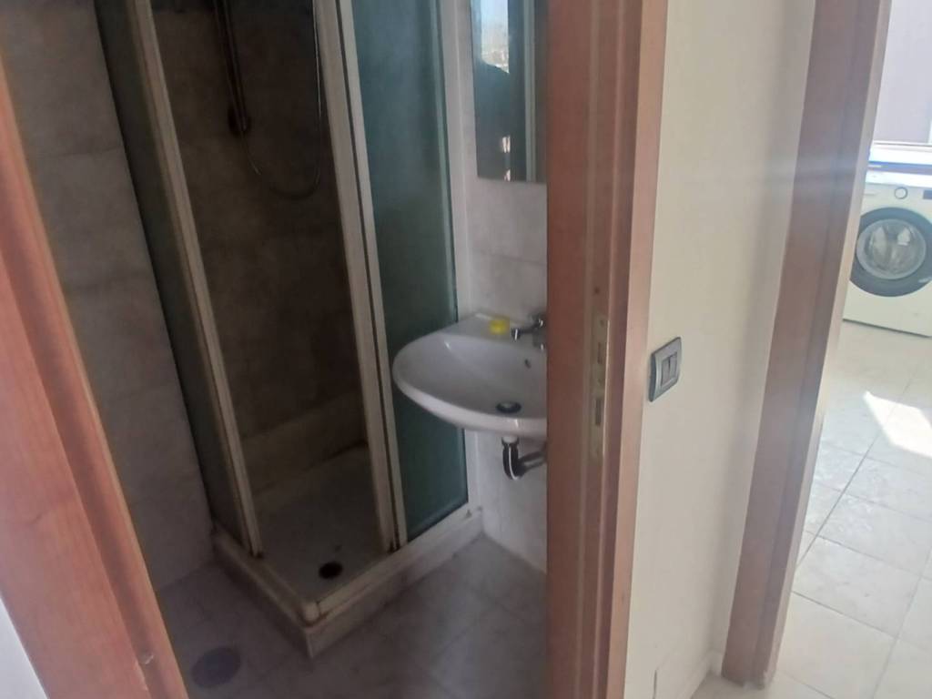 monolocale in affitto a Milano in zona Città Studi