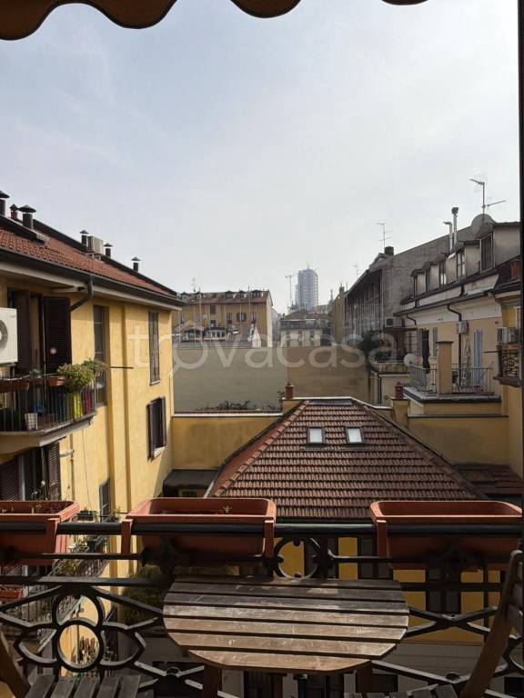 appartamento in affitto a Milano in zona Centro Storico