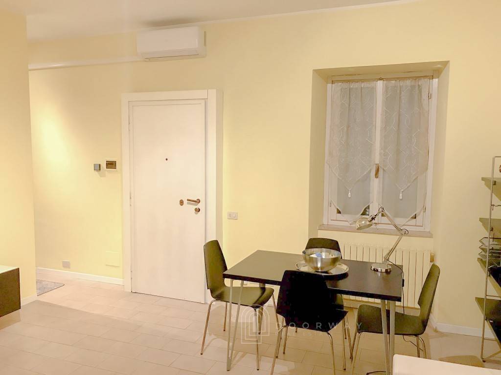 appartamento in affitto a Milano in zona Bocconi