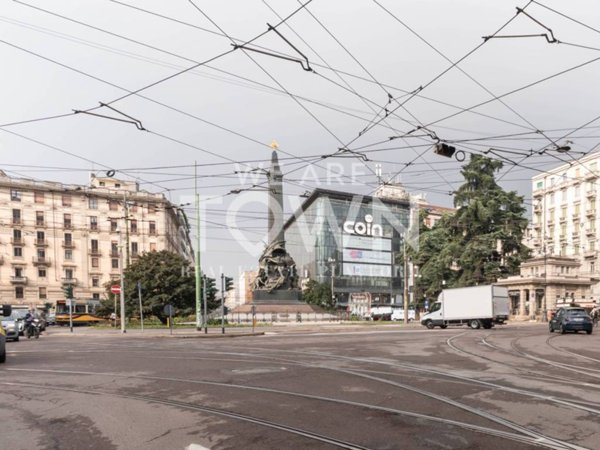 ufficio in affitto a Milano in zona XXII Marzo