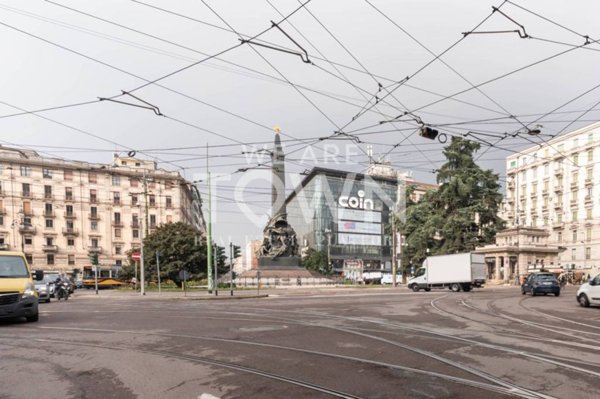 ufficio in affitto a Milano in zona XXII Marzo