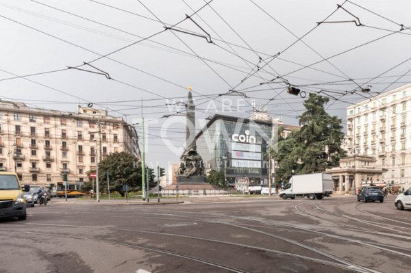 ufficio in affitto a Milano in zona XXII Marzo