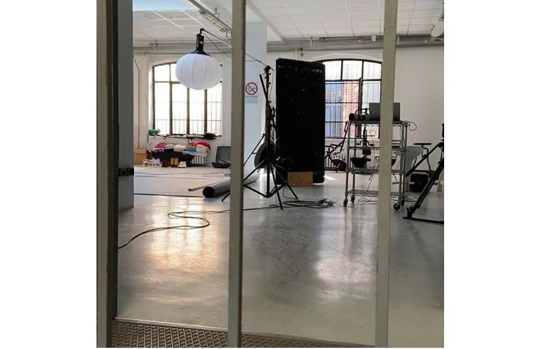 ufficio in affitto a Milano in zona Forlanini