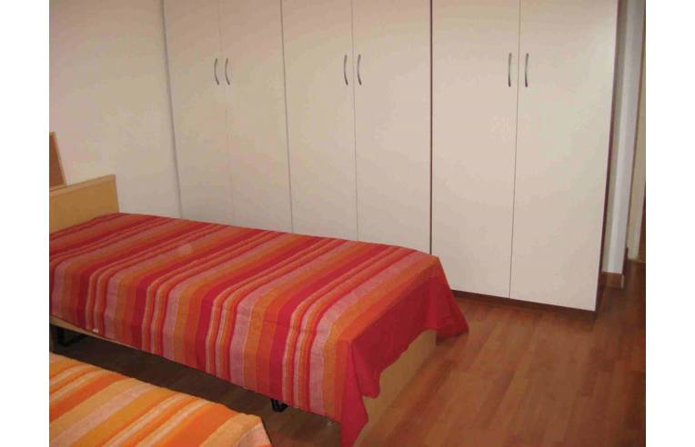 camera singola in affitto a Milano in zona Bicocca