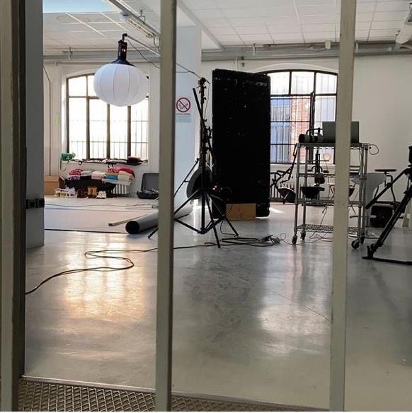 ufficio in affitto a Milano in zona Forlanini