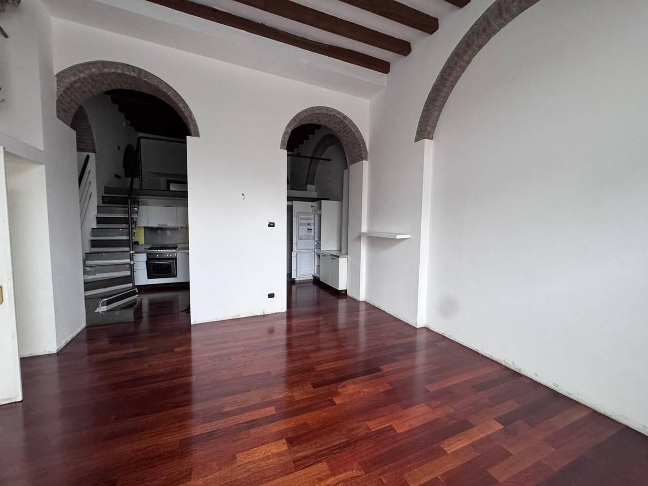 appartamento in affitto a Milano in zona Porta Volta