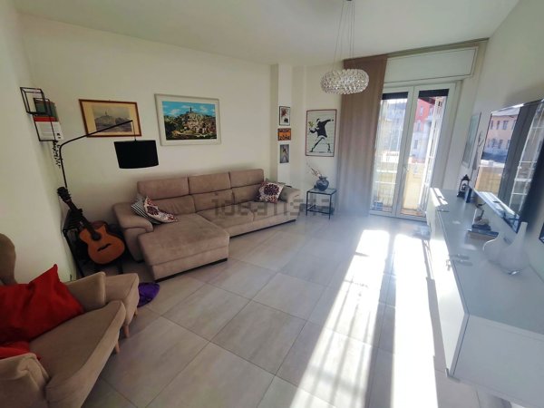 appartamento in affitto a Milano in zona Corvetto