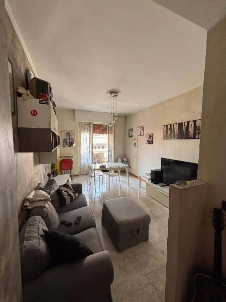 appartamento in affitto a Milano in zona Corvetto