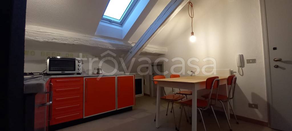 appartamento in affitto a Milano in zona Porta Romana