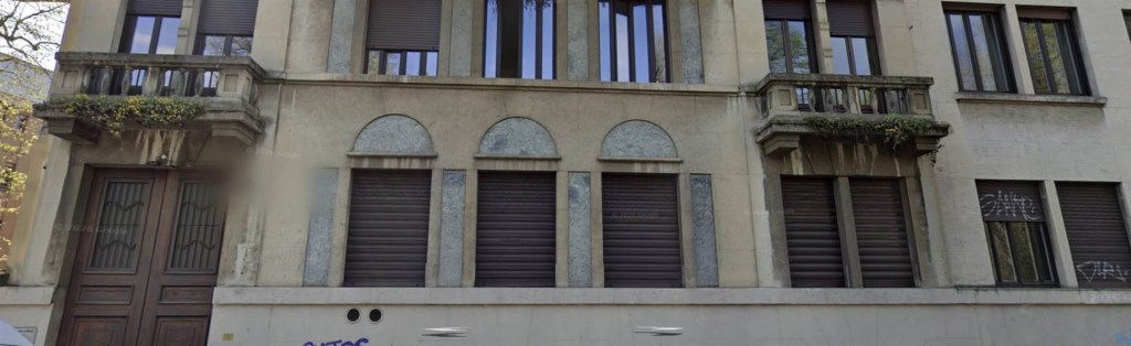 ufficio in affitto a Milano