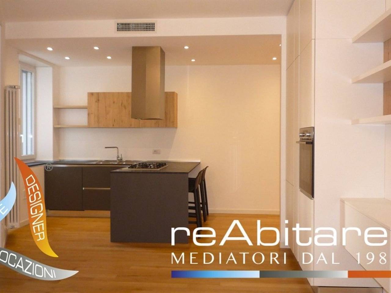 appartamento in affitto a Milano in zona Bullona