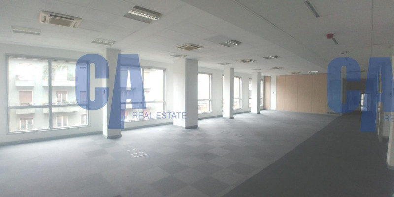 ufficio in affitto a Milano