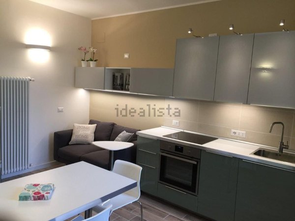 appartamento in affitto a Milano in zona Gorla