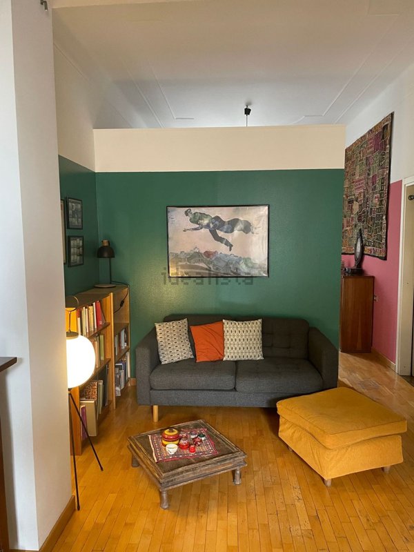 appartamento in affitto a Milano in zona Città Studi