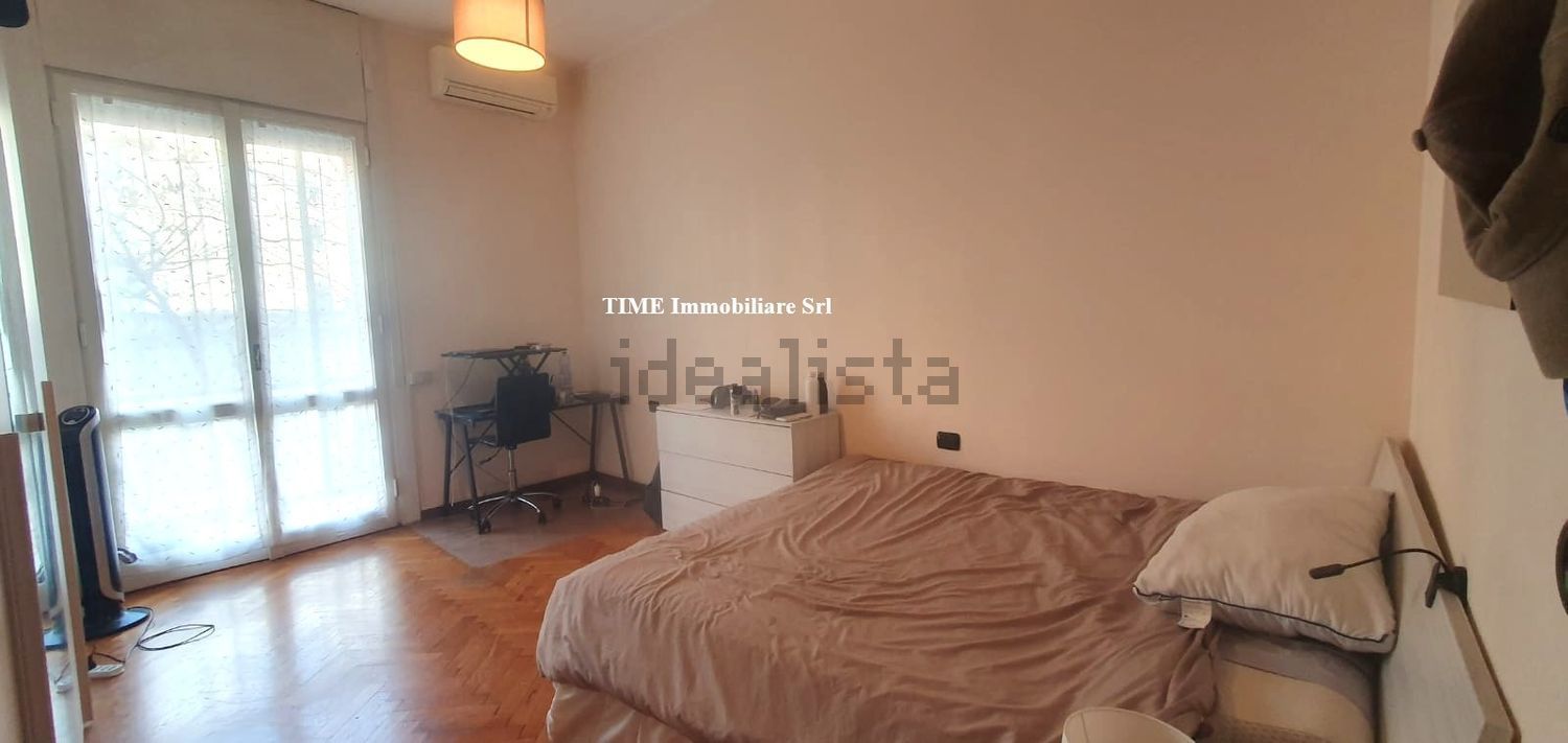 appartamento in affitto a Milano in zona Bocconi