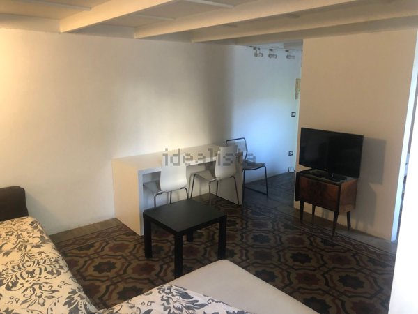 appartamento in affitto a Milano in zona Dergano