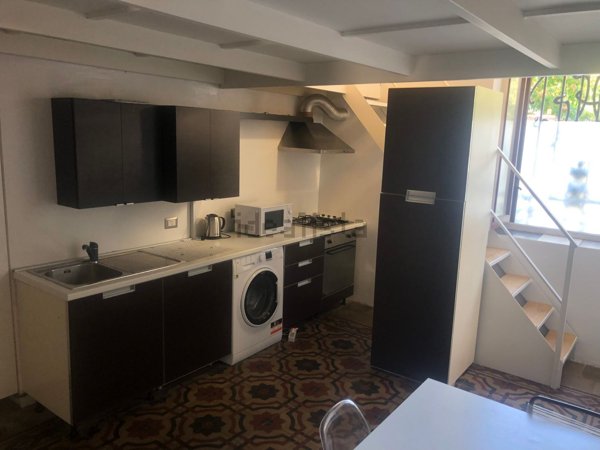 appartamento in affitto a Milano in zona Dergano