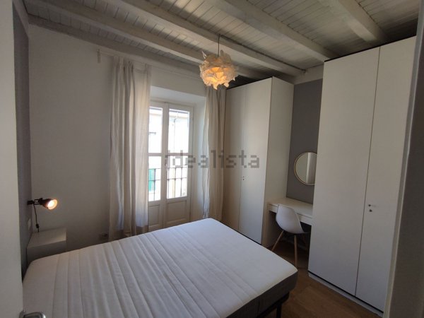 appartamento in affitto a Milano in zona Centro Direzionale