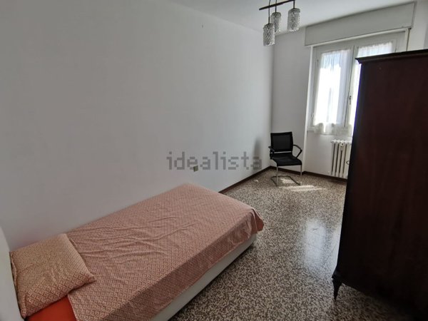 appartamento in affitto a Milano in zona Quarto Oggiaro