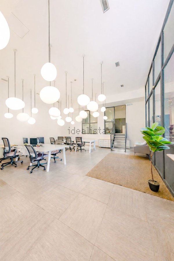 ufficio in affitto a Milano in zona Porta Genova