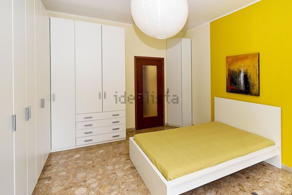 appartamento in affitto a Milano in zona Bocconi