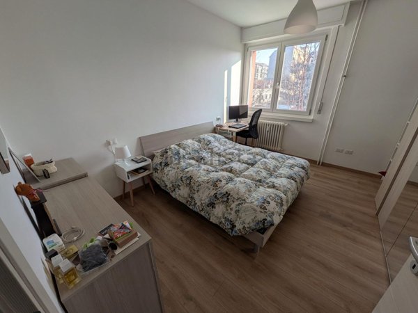 appartamento in affitto a Milano in zona Lorenteggio