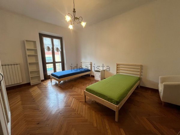 appartamento in affitto a Milano in zona Centro Storico
