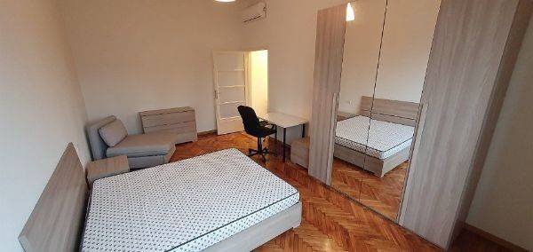 appartamento in affitto a Milano in zona Porta Venezia