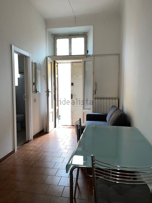 appartamento in affitto a Milano in zona Guastalla