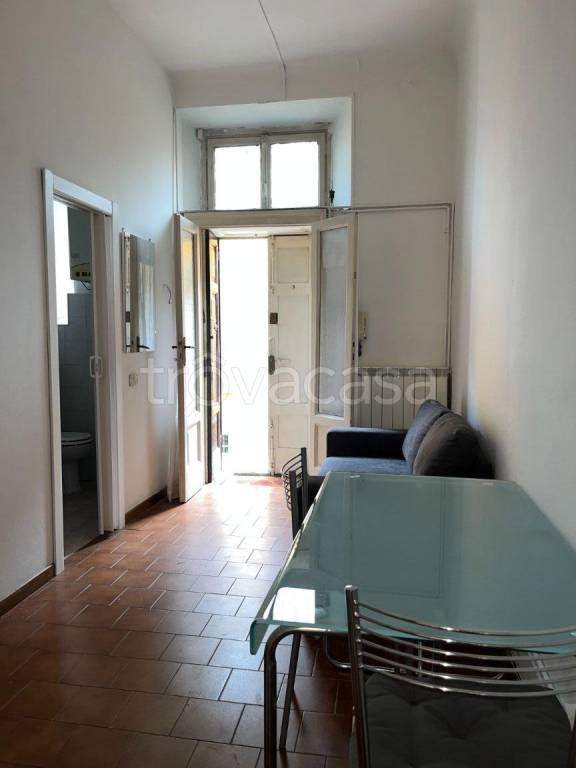 appartamento in affitto a Milano in zona Guastalla