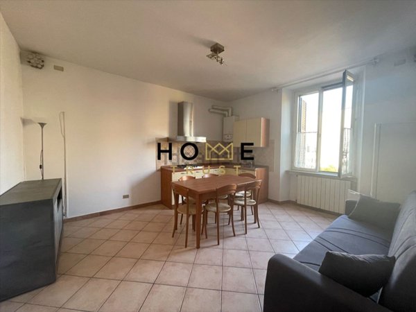 appartamento in affitto a Milano in zona Bocconi