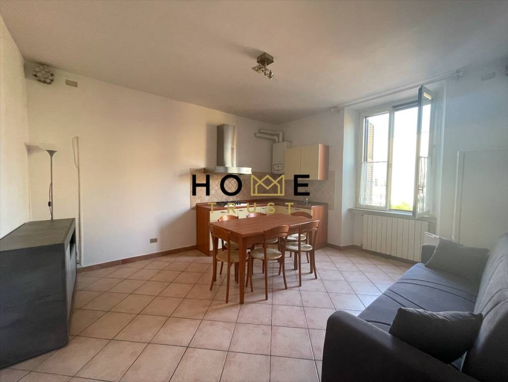 appartamento in affitto a Milano in zona Bocconi