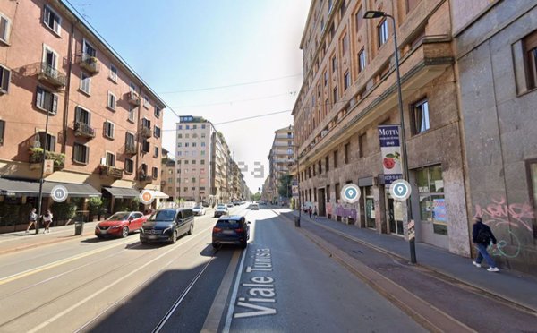 locale commerciale in affitto a Milano in zona Porta Venezia