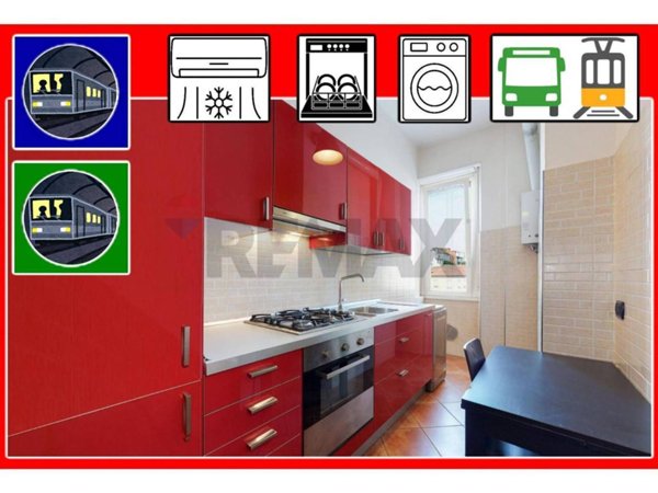 appartamento in affitto a Milano in zona Centro Storico