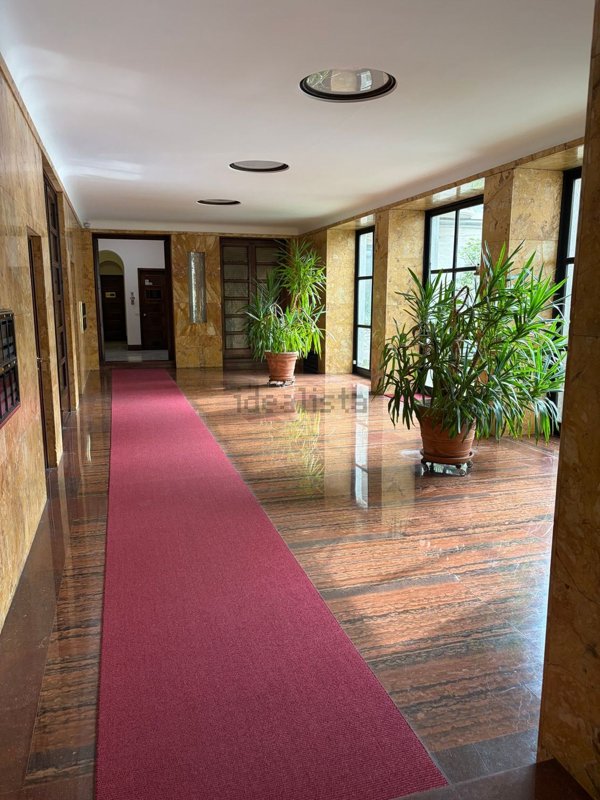 ufficio in affitto a Milano in zona Porta Venezia