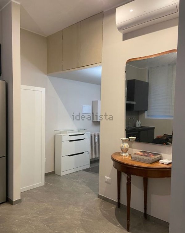 appartamento in affitto a Milano in zona Il Portello
