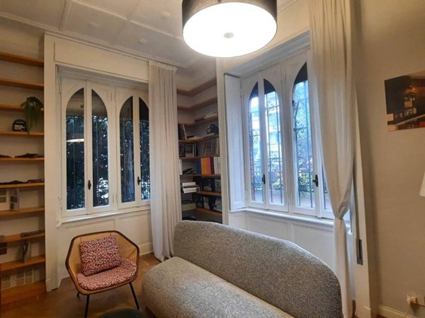 ufficio in affitto a Milano in zona Città Studi