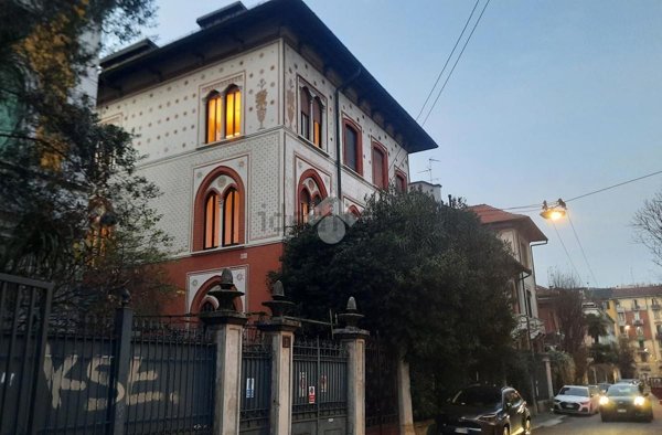 ufficio in affitto a Milano