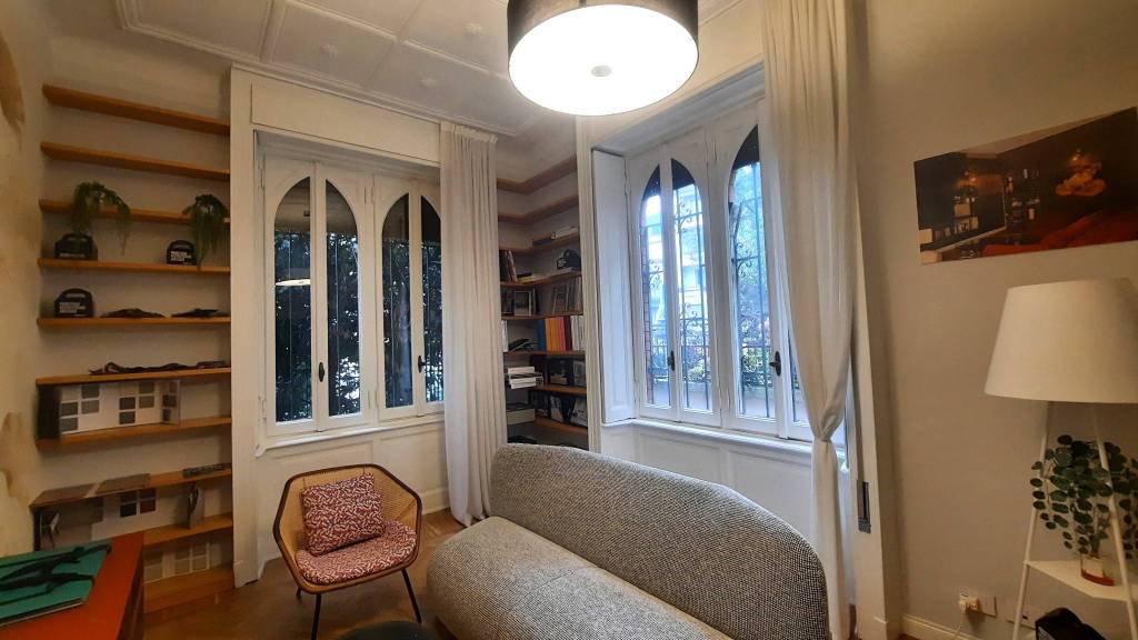 ufficio in affitto a Milano in zona Città Studi