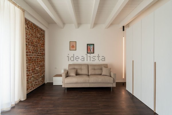 appartamento in affitto a Milano in zona Dergano