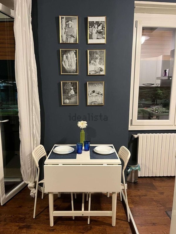 appartamento in affitto a Milano in zona Città Studi