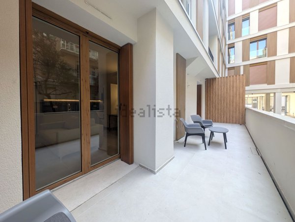 appartamento in affitto a Milano in zona Città Studi