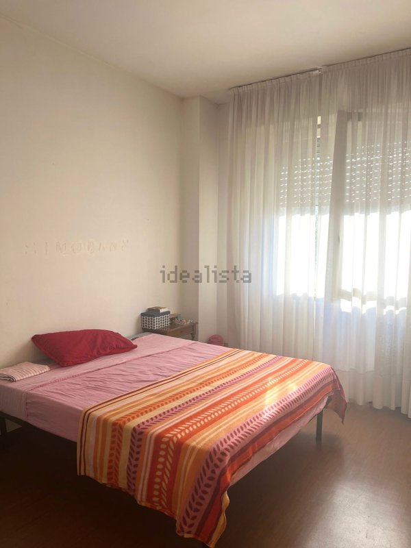 appartamento in affitto a Milano in zona Solari