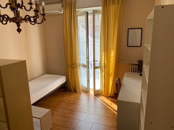 appartamento in affitto a Milano in zona Bicocca