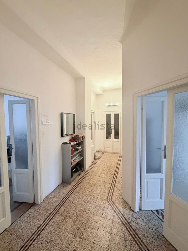 appartamento in affitto a Milano in zona Lambrate