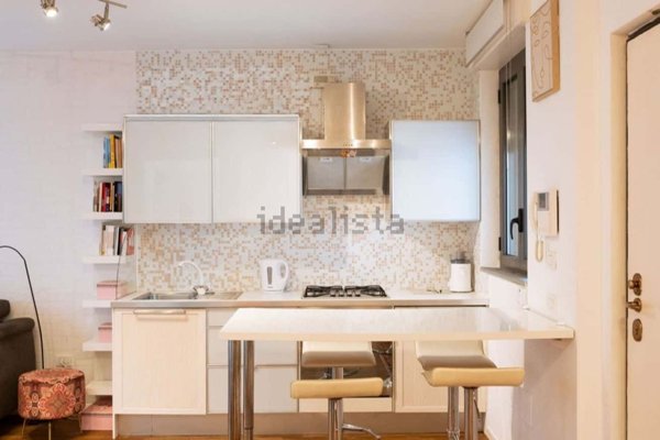 appartamento in affitto a Milano in zona Bicocca