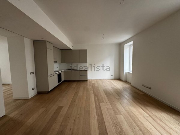 appartamento in affitto a Milano in zona Solari