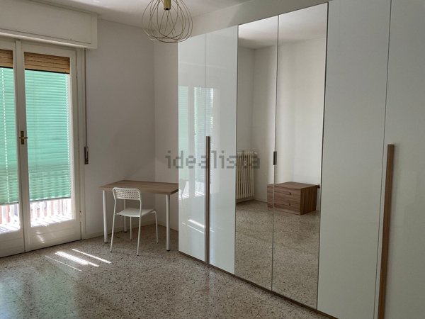 appartamento in affitto a Milano in zona Chiesa Rossa