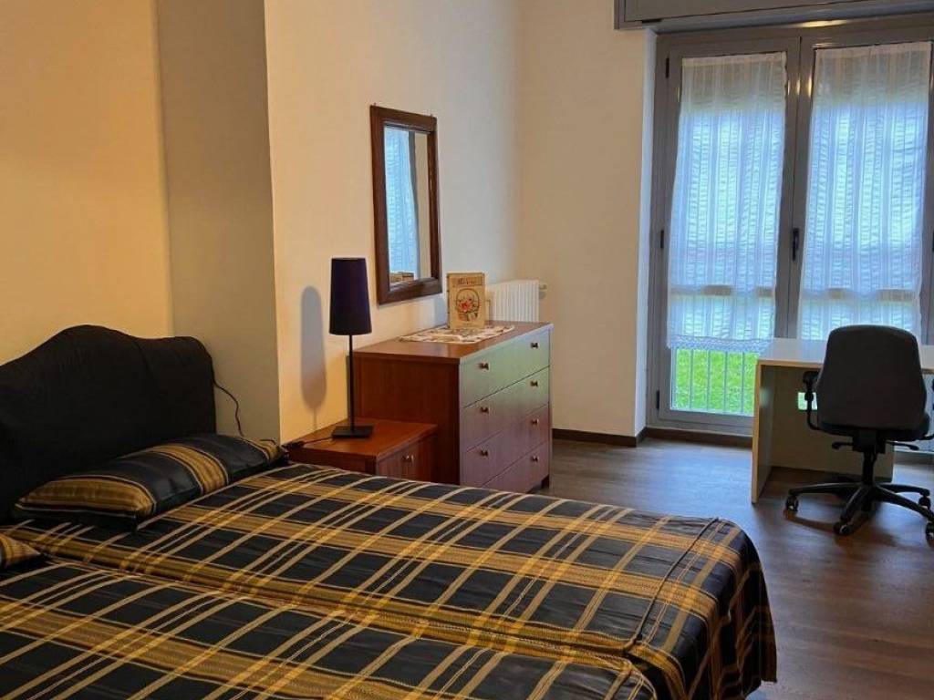 appartamento in affitto a Milano in zona Forlanini