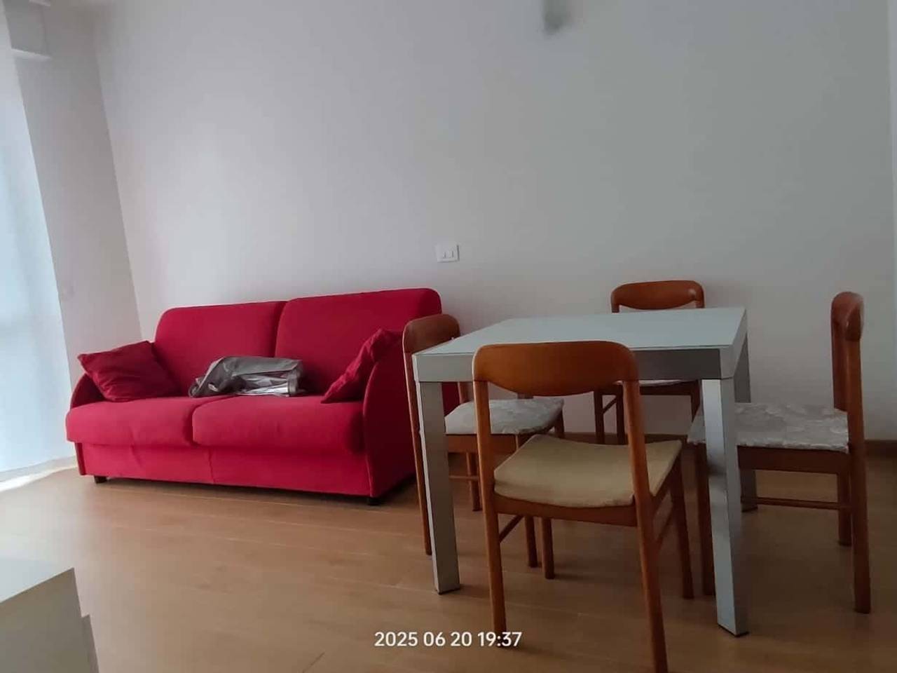 appartamento in affitto a Milano in zona Ronchetto sul Naviglio